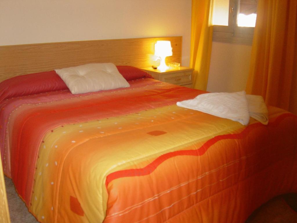 מדריד Hostal Emilio Barajas מראה חיצוני תמונה